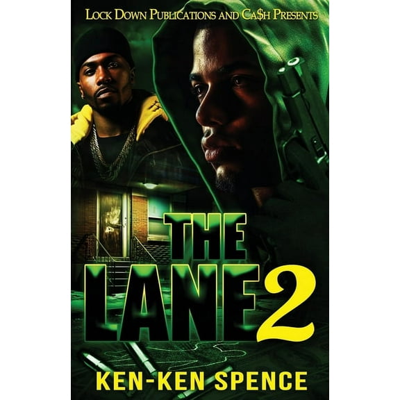 The Lane 2 (Paperback)