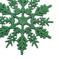 thumbnail image 3 of Copos Nieve Invierno 10 Cm Plástico 24 Piezas para Fiesta Restaurante, 3 of 9