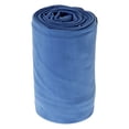 thumbnail image 2 of CHENjy Fleece Liner Sleeping Bag 71x32 Inch Thermal Sleeping Sack for Camping Emergency Survival Gear Lightweight for Hiking Fishing Adults, 2 of 8