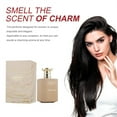 thumbnail image 2 of Perfume en liquidación, 3,4 onzas líquidas/3.4 fl oz, perfume de feromonas con aromas mejorados, para mujeres, perfumes aromáticos de larga duración, 2 of 3