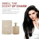 thumbnail image 2 of Perfume 3.4 Fl Oz/100ml, Perfume de Feromonas Enhanced Scents, Para Mujeres, Perfumes de Aroma Duradero Compre 2 obtenga 10% de descuento Perfume Choco Musk en Liquidación, 2 of 3