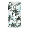 thumbnail image 5 of Nmnitkp Premium Graphic Tank Tops for Men - Summer Beach Men's Tanks S - 2XL ,Tank Tops Men Fashion Casual High Quality Fabric Cotton Men's Tank Tops, 5 of 5
