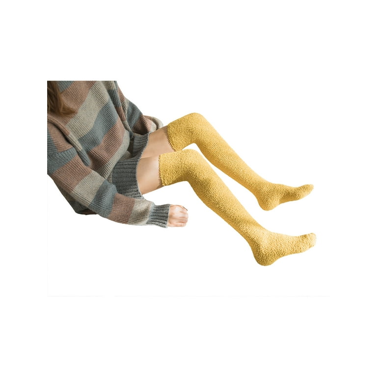 Hue over the store knee socks