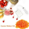 thumbnail image 3 of AIHOME Caviar Maker, Molecular Gastronomy Kit, 3 of 9