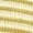 Yellow, variant on Women's Boat Neck Striped Open Knit Relaxed Fit Pullover Sweater Yellow L