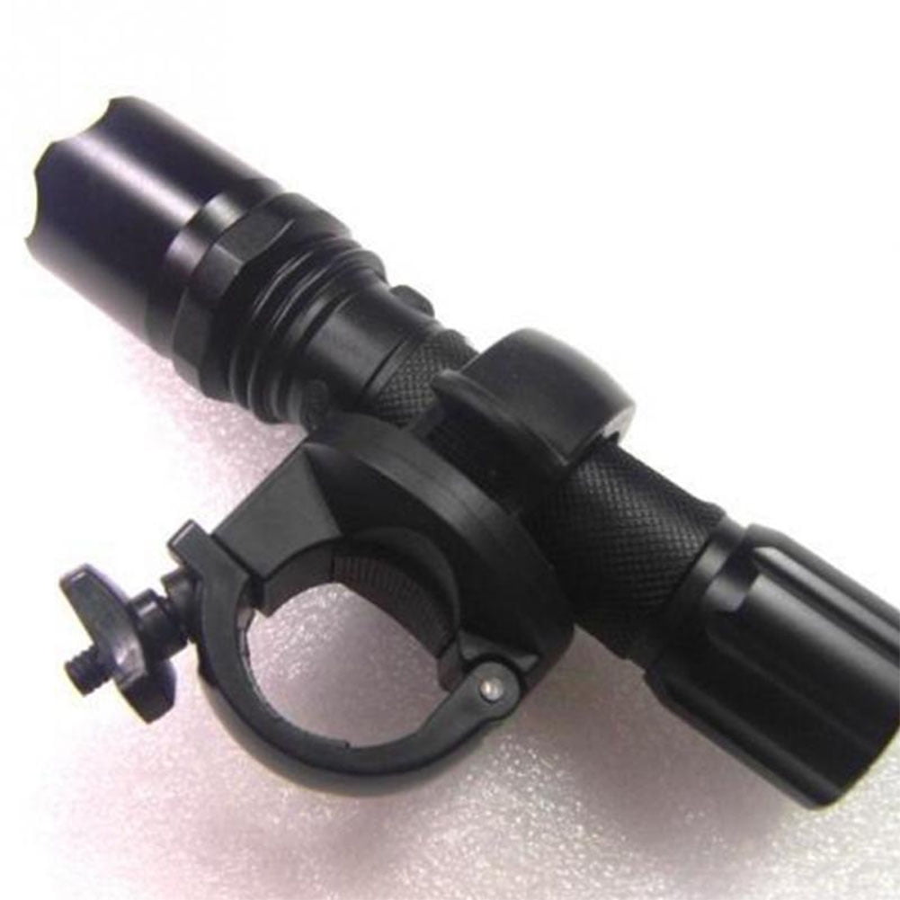 handlebar torch mount