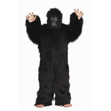 Standard Gorilla Econo Costume