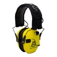 thumbnail image 2 of Walker's Razor Slim Electronic Hearing Protection BUNDLE, Gadsden Flag, 2 of 12