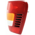 thumbnail image 5 of For Jeep Grand Cherokee Tail Light 1999 2000 2001 2002 Passenger Side For CH2801138 | 55155138AC, 5 of 7