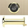 thumbnail image 3 of Safe Door Viewer, Home Security For Fiberglass Family For Wood Home Red Bronze Color,Bronze Color,Gold,Brushed Color,Bright Color, 3 of 8