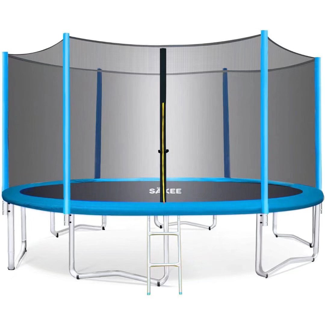 Details about   Bounce 13FT 12FT 16FT 8FT Jump 14FT Trampoline Mat 10FT 6FT Replacement 15FT 