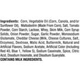 thumbnail image 4 of Doritos, Cool Ranch Flavored Tortilla Chips Party Size, 15 oz, 2 Pack, 4 of 4