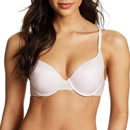 

MAIDENFORM Spot Leo Print Love the Lift DreamWire Bra US 32C UK 32C NWOT