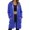 BU1, variant on Long Hoodies For Women Zipper Knee Length Long Tunic Sweatshirts Casual Long Sleeve To Wear With Leggings 2025 Fall Hoodie Jacket Coat