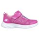 thumbnail image 1 of Tenis Niña SKECHERS Lights Ajuste Plantilla Confortable rosa 22, 1 of 5