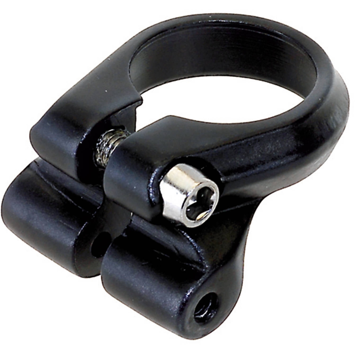 locking seatpost clamp