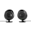 USED SteelSeries Arena 3 Bluetooth Gaming Speakers with Polished 4' Drivers