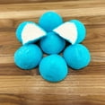 thumbnail image 3 of FirstChoiceCandy Golf Ball Marshmallow (4 Pound, Blue), 3 of 5