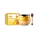 thumbnail image 2 of Fiudx Ofertas Flash Del Día Solo En Línea La Mascarilla De Labios De Miel Reduce Las Líneas De Los Labios, Hidrata Y Para Labios Secos Y Agrietados. Mascarilla De Labios De Propóleo Para El Cuidado D, 2 of 6