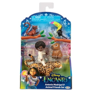 Disney Pride Collection Stitch figures 3-count package Age 3+
