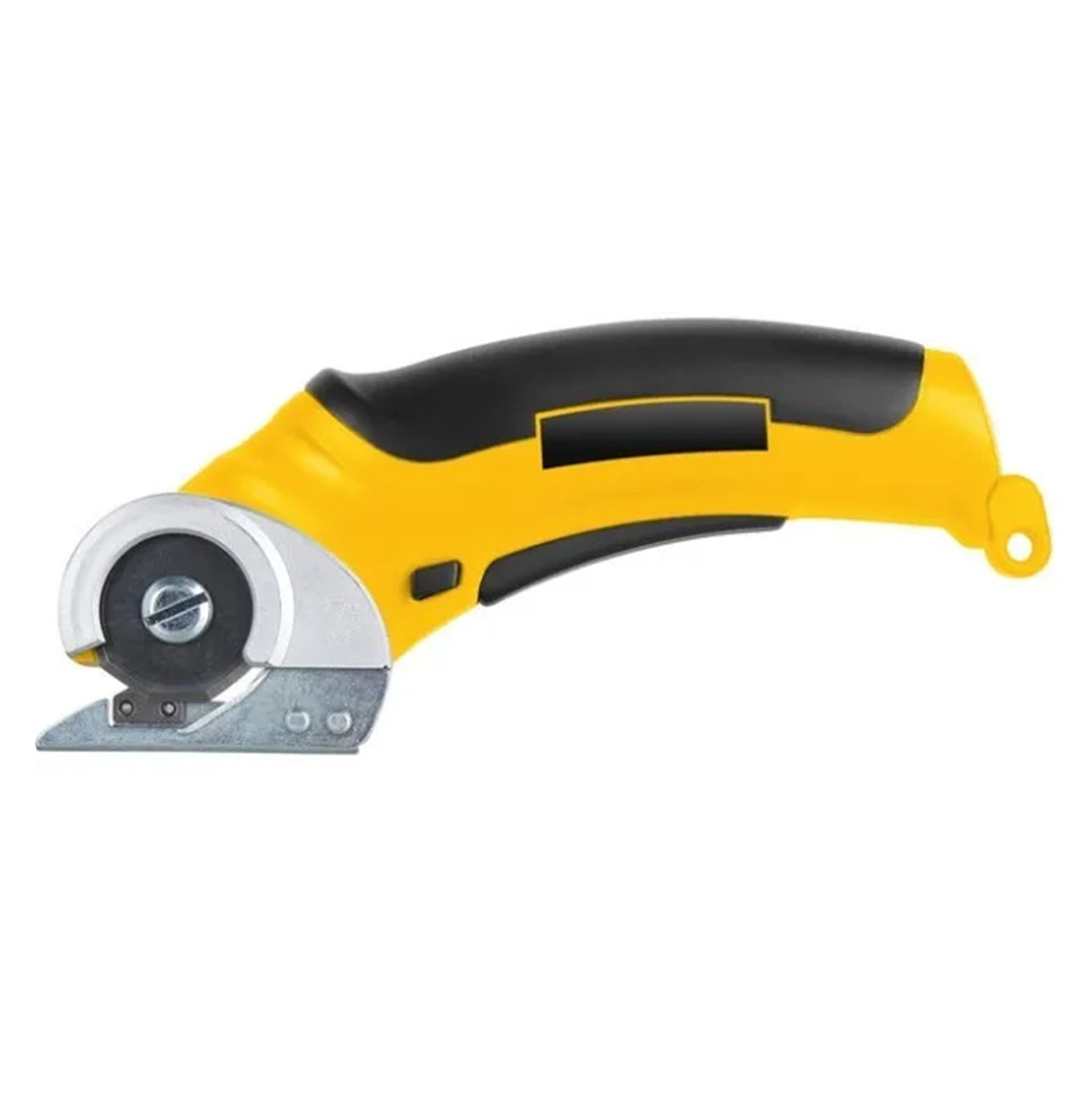 Electric Scissors Rechargeable Cordless Electric Cutter Shear For Cardboard Leather Fabric Scrapbook Carpet Electric Rotary Cutt ,Lightweight and Comfortable