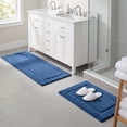 thumbnail image 4 of Quick Dry Bath Accent Rug or Runner Rug, 4 of 15