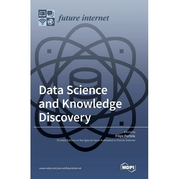 Data Science and Knowledge Discovery, (Hardcover)