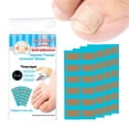 thumbnail image 3 of Parche Para Uñas Encarnadas ANGGREK Sin Pegamento Herramientas de Pedicura, 3 of 8