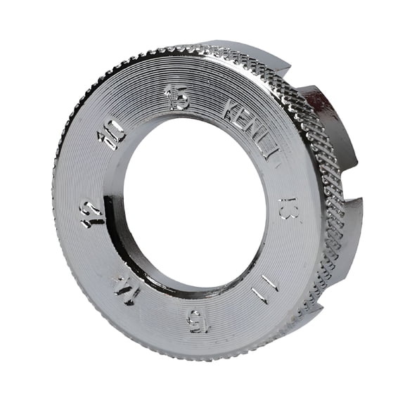 BESTSKY 2Pcs Bicycle Spoke Wrench 10/11/12/13/14G/15G Bike Tightening Correction Tool