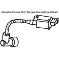 Ignition Coil Module for 149cc Lawn Boy Mower MDL 10739 XTX Powered