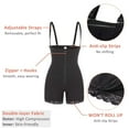 thumbnail image 6 of Women Compression Garments Post Surgery Shapewear Bodysuit Tummy Control After Liposuction Fajas Moldeadoras, 6 of 6