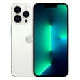 thumbnail image 1 of Smartphone iPhone 13 Pro Max 128GB Plata Desbloqueado Reacondicionado, 1 of 3