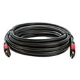 thumbnail image 3 of Cmple - 15ft Ultra High Speed HDMI Cable, Version 1.3, Category 2, 1080p, Black, 3 of 3