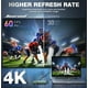 thumbnail image 2 of Adaptador multipuerto 8 en 1 USB C Hub Hiearcool con Ethernet 4K HDMI, 2 of 7