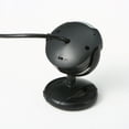 thumbnail image 2 of Amdohai 640P Webcam Live Streaming Webcam with Microphone 360 Degree Rotatable USB Web Camera for PC Laptop Desktop Webcam for Video Conference Meeting Gaming Desktop Office, 2 of 8