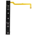 thumbnail image 5 of Deal4GO LEFT side Joy-con Sensor Slide Rail Metal Slider Rails replacement for Nintendo Switch HAC-001 Console (LONG cable), 5 of 5