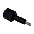 thumbnail image 1 of IMM Repuesto para Tornillo de Pulgar Negro Hoshizaki 434168G-01, 1 of 7
