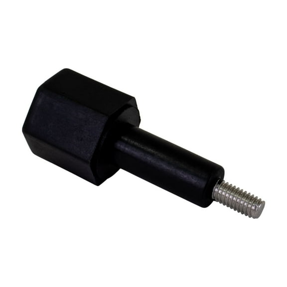 IMM Replacement for Hoshizaki 434168G-01 Black Thumbscrew