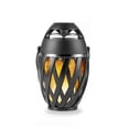 thumbnail image 1 of Altavoz Bluetooth para exteriores INSSISAIN impermeable con llama LED, 1 of 8