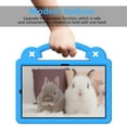 thumbnail image 2 of Aminegg Kids Shockproof Stand Tough Case 3D Cover for Samsung Tab A7 10.4 in SM-T500 T505 T509 Blue, 2 of 6