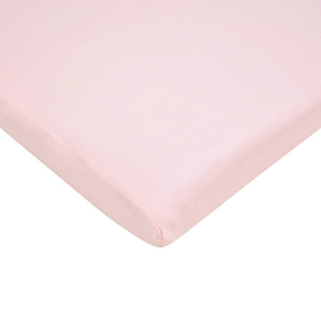 Value Jersey Bassinet Sheet by American Baby Company