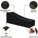 thumbnail image 4 of Weather Shield: funda duradera para tumbonas de exterior, protección resistente al agua, ajuste universal para tumbonas y sillas, 4 of 5