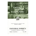 thumbnail image 1 of Critica de laRazón Pura Porrúa Immanuel Kant, 1 of 2