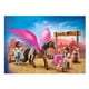 thumbnail image 4 of Marla, Del y Caballo Playmobil 41 Piezas, 4 of 4