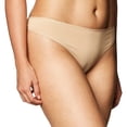 thumbnail image 1 of Calvin Klein String Grande Taille pour Femmes, Bare, 2X, 1 of 8