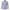 Purple, variant on Stamzod Men's Shirt Casual Button Stripe Pullover Long Sleeve Stand Collar Tops Blouse