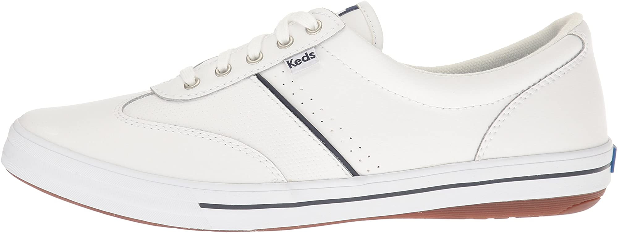 keds craze ii women's ortholite leather sneakers