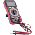 thumbnail image 1 of ANENG SZ305 1999 Counts Multimeter Capacitor Testers Red, 1 of 5