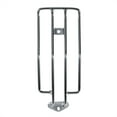 thumbnail image 4 of Motorcycle Rear Laggage Rack, Sturdy Easy Installation Back Laggage Shelf Wearproof  Replacement For  XL883 For Modification, 4 of 6