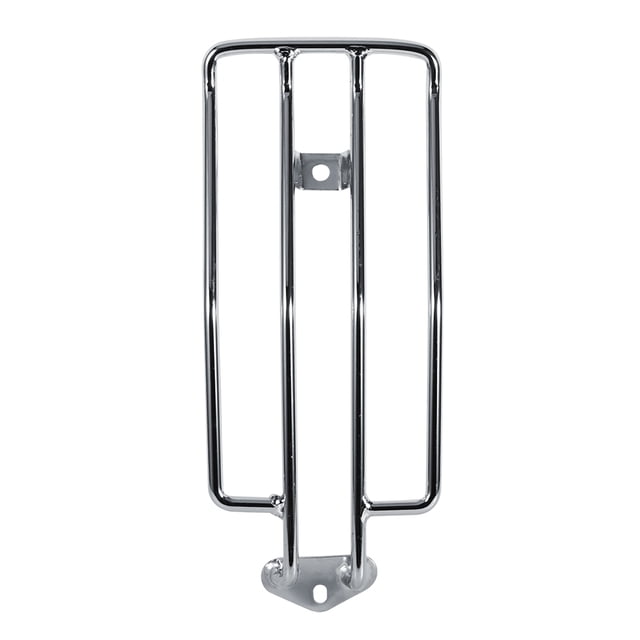 Portaequipajes trasero para motocicleta estante de soporte para equipaje individual para motocicletas XL883 / 1200 X48 ANGGREK Otros